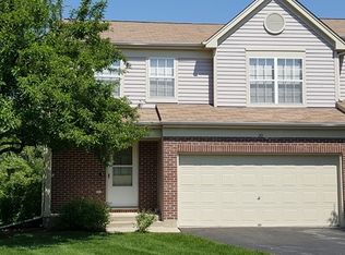 20 Oxford Ct, Algonquin, IL