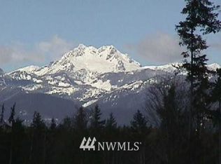 LOT One, Seabeck, WA 98380