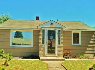 5930 N Monroe St, Spokane, WA 99205