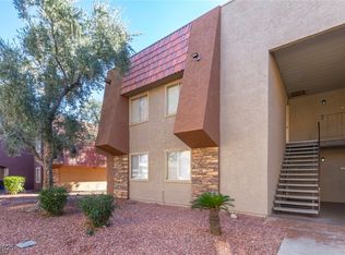 5422 River Glen Dr UNIT 379, Las Vegas, NV 89103