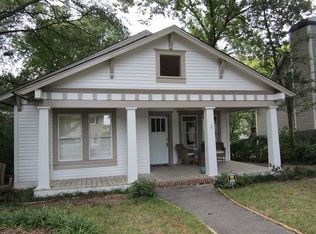 1792 Ridgeway Ave NW, Atlanta, GA 30318