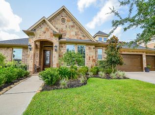 28503 Chesley Park Dr, Katy, TX 77494