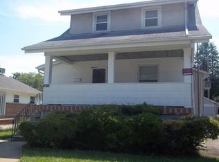 4600 Belvieu Ave, Baltimore, MD 21207