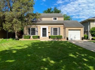 751 Selborne Rd, Riverside, IL 60546