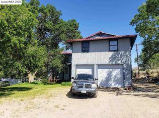 445-400 Tucker Rd, Doyle, CA 96109