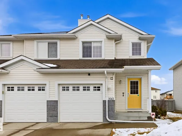 5913 164th Ave NW, Edmonton, AB T5Y 0B3