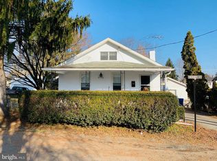 263 Hickory St, Oxford, PA 19363