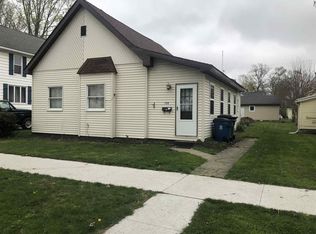 708 N Walnut St, Plymouth, IN