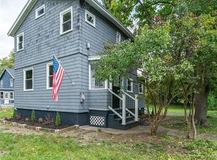 219 Coral Ave, Syracuse, NY 13207