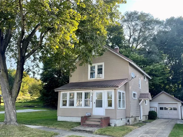 334 N Spring St, Loudonville, OH 44842