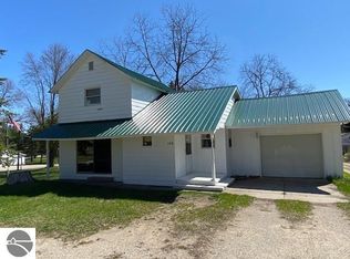 104 West St, Manton, MI