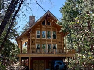 25330 Marion Rdg, Idyllwild, CA 92549