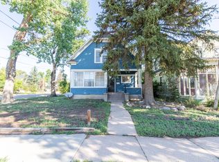 100 E 27th St, Cheyenne, WY 82001