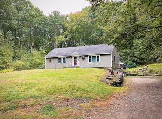 1629 West St, Barre, MA 01005