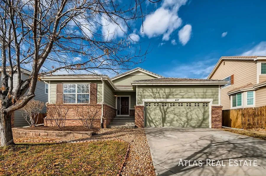 427 Tumbleweed Dr