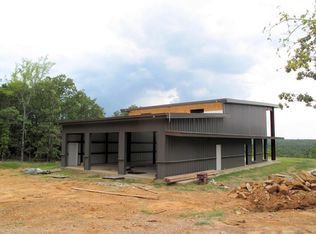 1 S 4522 Dr, Vian, OK 74962