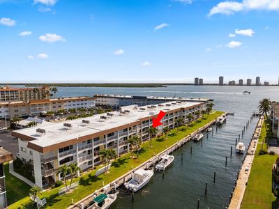 110 Shore Court #209-B, North Palm Beach, FL, 33408