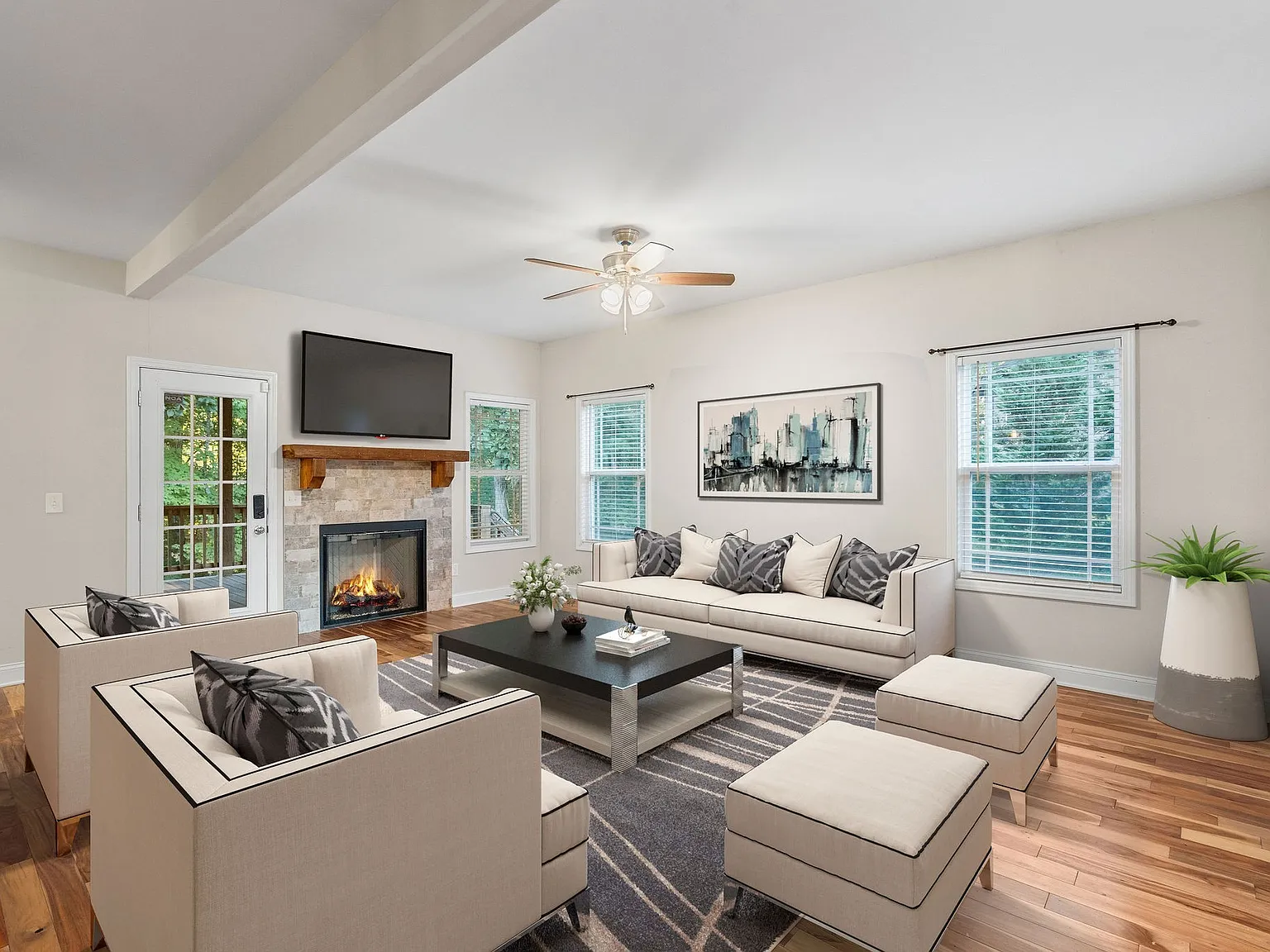 4 bed, 3.0 bath, 2620 sqft, $3,000 — Photo 3