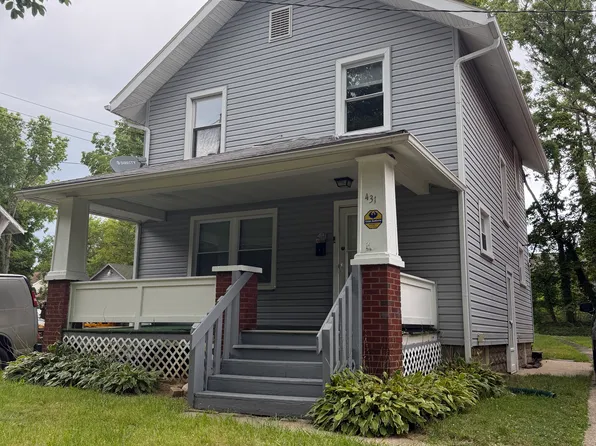 431 Noah Ave, Akron, OH 44320