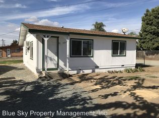 533 N Newcomb St, Porterville, CA 93257