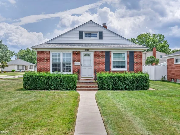 29726 Fairway Blvd, Willowick, OH 44095