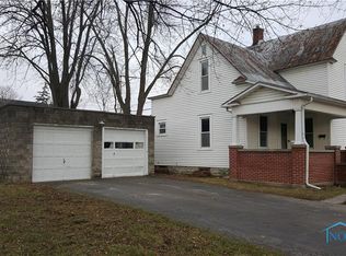 112 Prospect Ave, Findlay, OH 45840