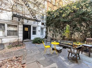 430 E 13th St APT 5F, New York, NY 10009