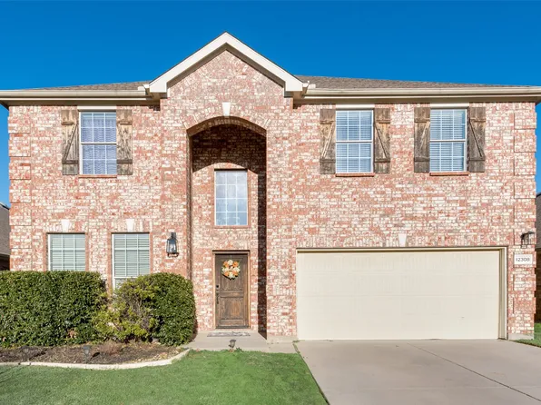 12308 Durango Root Dr, Fort Worth, TX 76244