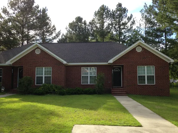 261 Crossway Cottages Ln #A, Statesboro, GA 30458