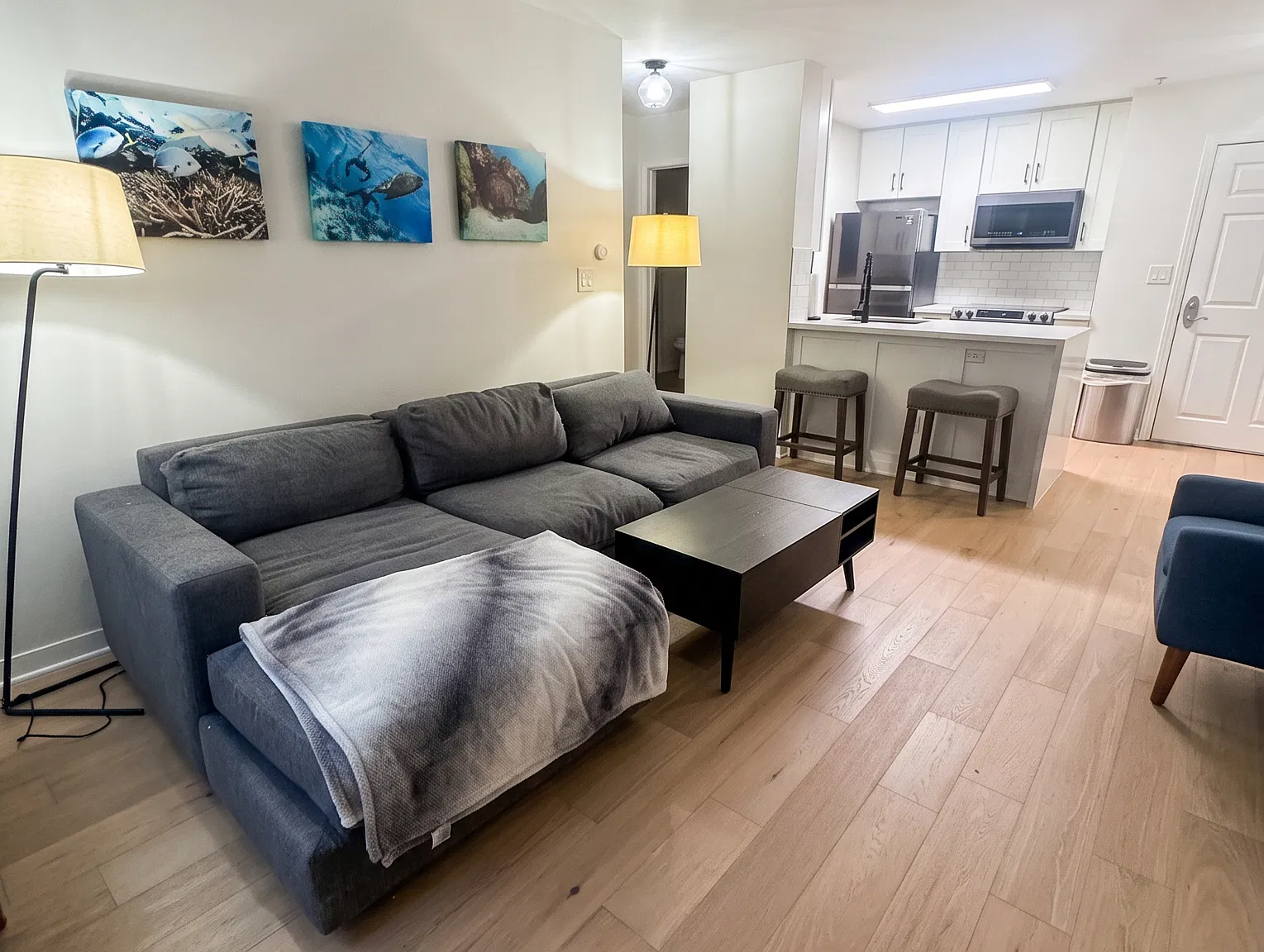 1435 India Street - 414 — Photo 4