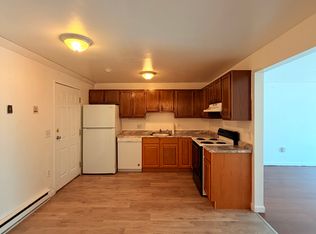 56 Edgeworth St Unit 12, Worcester, MA 01605