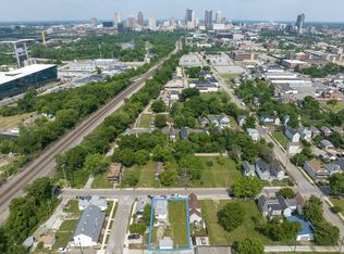 105 Rodgers Ave, Columbus, OH 43222