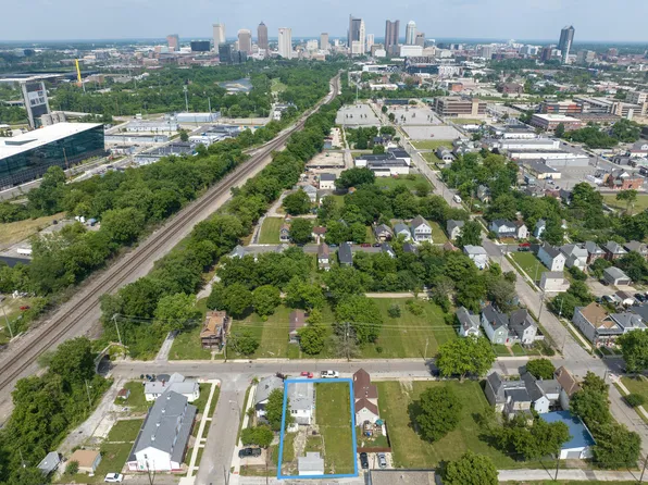 105 Rodgers Ave, Columbus, OH 43222