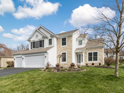 5016 Shoreside Dr, Grove City, OH, 43123