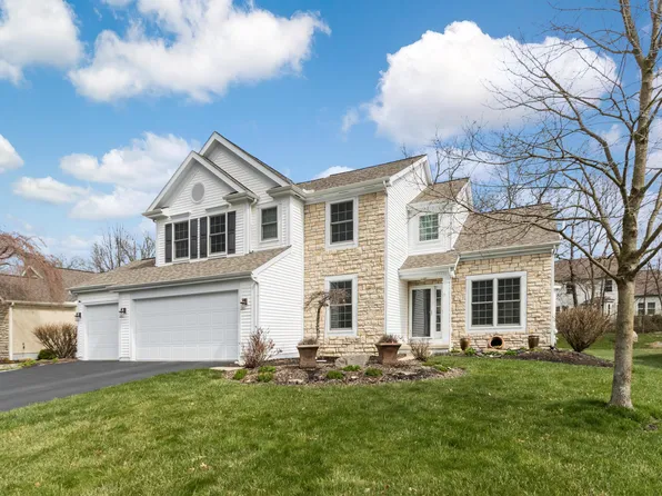 5016 Shoreside Dr, Grove City, OH 43123