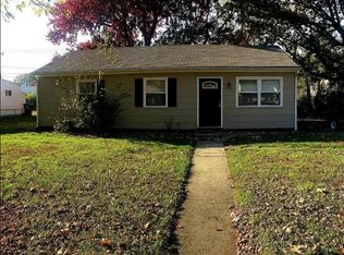 2400 Apollo Rd, Richmond, VA 23223