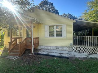 1351 N Concord Rd, Chattanooga, TN 37421