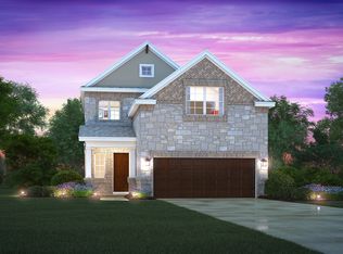 3541 Pritchard Rd, Celina, TX 75009