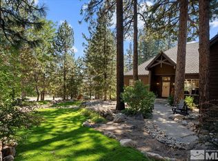 540 Piney Creek Rd, Reno, NV 89511