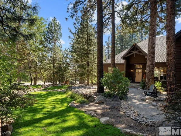 540 Piney Creek Rd, Reno, NV 89511
