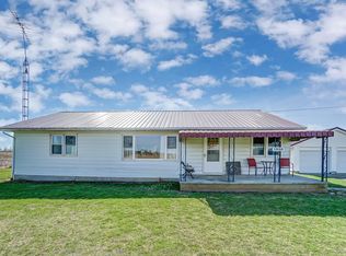 1900 S State Route 72, Sabina, OH 45169