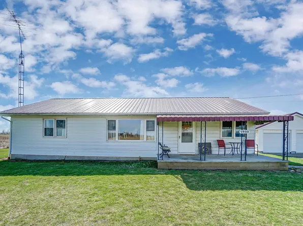 1900 S State Route 72, Sabina, OH 45169