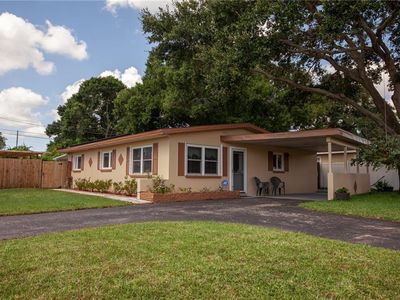 4100 68th Ave N, Pinellas Park, FL, 33781