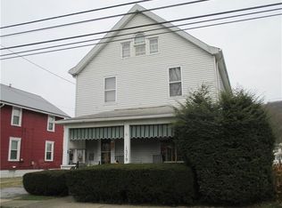 1379 Church St, Indiana, PA 15701