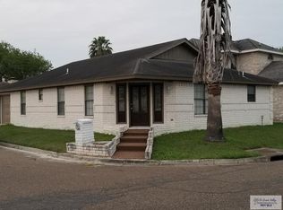 1823 Pheasant Dr, Harlingen, TX 78550