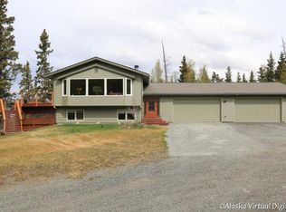 16901 Stone Ridge Rd, Anchorage, AK 99516