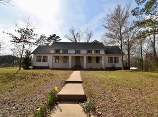 4853 Highway 151, Dubach, LA 71235