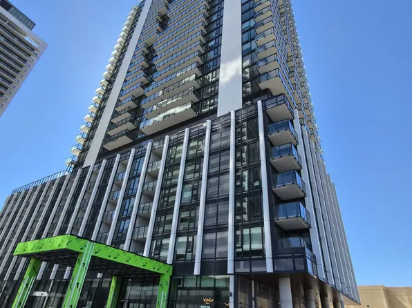 27 Korda Gate #1607, Vaughan, ON L4K 2M9