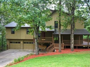 10 Split Rail Ct, Cartersville, GA 30121