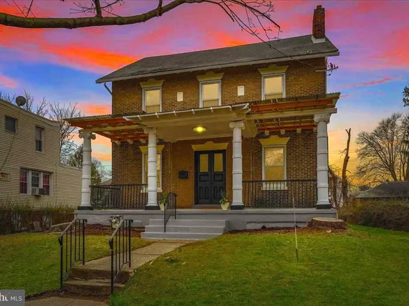 52 Melrose Ave, East Lansdowne, PA 19050